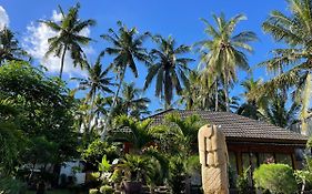 Red Island Villas